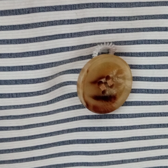 Tommy Hilfiger Seersucker Dress - Picture 3 of 4